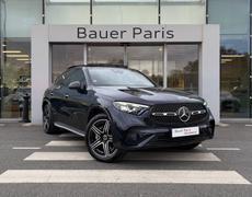 Mercedes GLC Saint-Witz