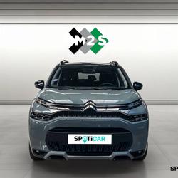 Citroen C3 Aircross PureTech 130 S&S EAT6 Rip Curl occasion - Saint-&Eacute;tienne - photo 2/29