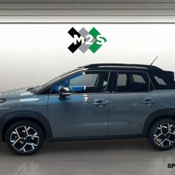 Citroen C3 Aircross PureTech 130 S&S EAT6 Rip Curl occasion - Saint-&Eacute;tienne - photo 3/29