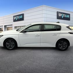 Peugeot 308 III Phase 1 308 PureTech 130ch S&S EAT8 Active Pack Perpignan