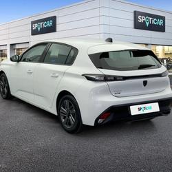 Peugeot 308 III Phase 1 308 PureTech 130ch S&S EAT8 Active Pack Perpignan