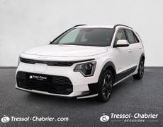 Kia Niro Béziers