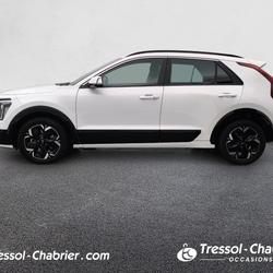 Kia Niro Niro EV Electrique 204 ch Active B&eacute;ziers
