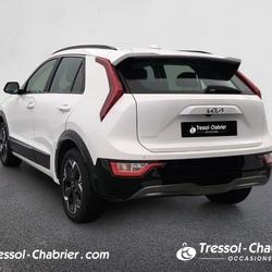 Kia Niro Niro EV Electrique 204 ch Active B&eacute;ziers