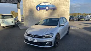 Volkswagen Polo  - photo 0