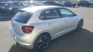 Volkswagen Polo  - photo 3