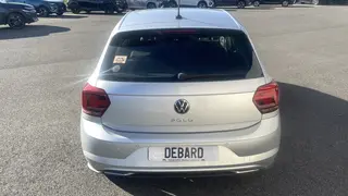 Volkswagen Polo  - photo 4