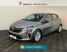 Renault Clio 5 Rivery