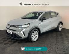 Renault Captur Rivery