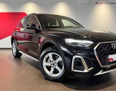 Audi Q5 Roissy-en-France