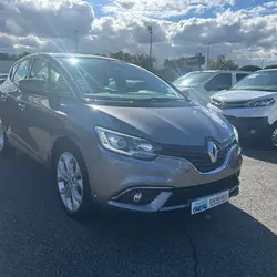 Renault Scenic 4 1.5 DCI 110CH ENERGY BUSINESS occasion - M&eacute;rignac - photo 3/24