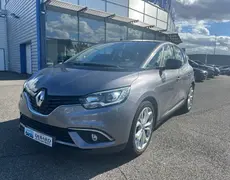 Renault Scenic 4