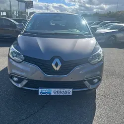 Renault Scenic 4 1.5 DCI 110CH ENERGY BUSINESS occasion - Lab&egrave;ge - photo 2/24