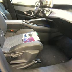 Peugeot 3008 1.2 HYBRID 145 E-DCS6 ALLURE Chartres-de-Bretagne