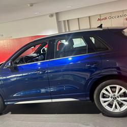 Audi Q3 Q3 45 TFSIe 245 ch S tronic 6 S line Paris 17e Arrondissement