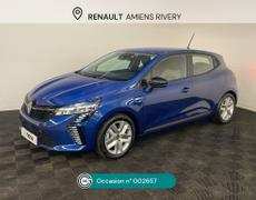 Renault Clio 5 Rivery