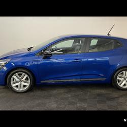 Renault Clio 5 E-Tech full hybrid 145 ch GSR2 Evolution occasion - Rivery - photo 2/27