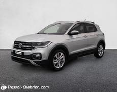 Volkswagen T-Cross Narbonne