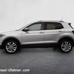 Volkswagen T-Cross T-Cross 1.0 TSI 115 Start/Stop BVM6 Lounge Business Narbonne
