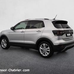 Volkswagen T-Cross T-Cross 1.0 TSI 115 Start/Stop BVM6 Lounge Business Narbonne