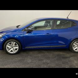 Renault Clio 5 E-Tech full hybrid 145 ch GSR2 Evolution occasion - Rivery - photo 2/27