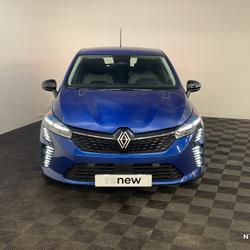 Renault Clio 5 E-Tech full hybrid 145 ch GSR2 Evolution occasion - Rivery - photo 3/27