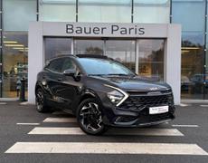 Kia Sportage Saint-Witz