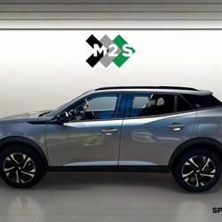 Peugeot 2008 BlueHDi 130 S&S EAT8 Roadtrip occasion - Saint-&Eacute;tienne - photo 3/25