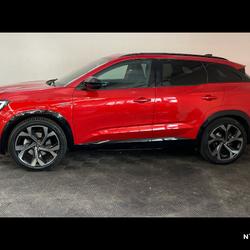 Renault Austral Austral E-Tech hybrid 200 Iconic esprit Alpine Rivery