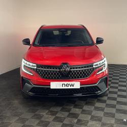 Renault Austral Austral E-Tech hybrid 200 Iconic esprit Alpine Rivery