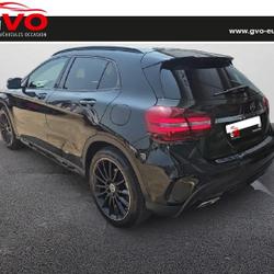 Mercedes GLA 200 d 136ch Starlight Edition 7G-DCT Euro6c Le Mans