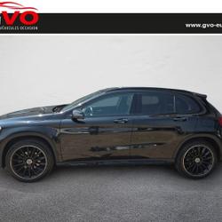 Mercedes GLA 200 d 136ch Starlight Edition 7G-DCT Euro6c Le Mans