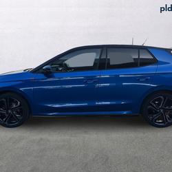 Skoda Fabia FABIA 130 1.5 TSI 177CH DSG7 Aix-en-Provence