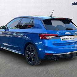 Skoda Fabia FABIA 130 1.5 TSI 177CH DSG7 Aix-en-Provence