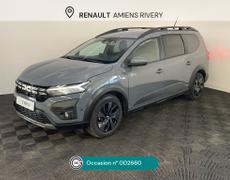 Dacia Jogger Rivery