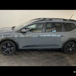Dacia Jogger Hybrid 140 7 places GSR2 Expression occasion - Rivery - photo 2/27