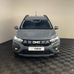 Dacia Jogger Hybrid 140 7 places GSR2 Expression occasion - Rivery - photo 3/27