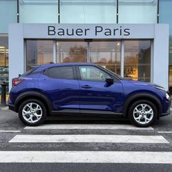 Nissan Juke Juke DIG-T 114 N-Connecta Saint-Witz