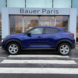 Nissan Juke Juke DIG-T 114 N-Connecta Saint-Witz