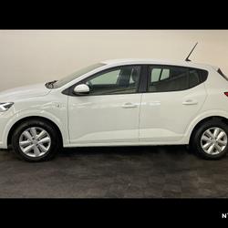 Dacia Sandero SCe 65 GSR2 Expression occasion - Rivery - photo 2/27