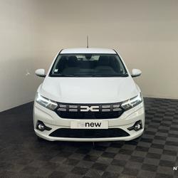 Dacia Sandero SCe 65 GSR2 Expression occasion - Rivery - photo 3/27
