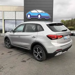 MG ZS 1.5 HYBRID+ 197CH COMFORT occasion - Saint-Pantal&eacute;on-de-Larche - photo 2/22