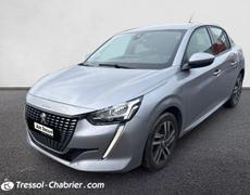 Peugeot 208 Muret
