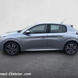 Peugeot 208 208 PureTech 100 S&S BVM6 Allure Muret
