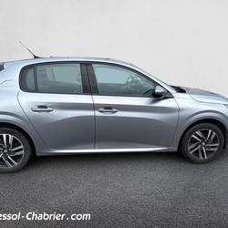 Peugeot 208 208 PureTech 100 S&S BVM6 Allure Muret
