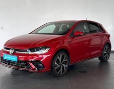 Volkswagen Polo Le Havre