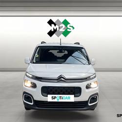Citroen Berlingo Taille XL 7pl BlueHDi 130 S&S BVM6 Shine occasion - Saint-&Eacute;tienne - photo 2/28