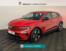 Renault Megane E-Tech Rivery