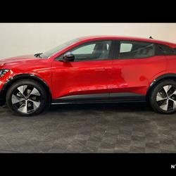 Renault Megane E-Tech E-Tech EV40 130ch standard charge Equilibre occasion - Rivery - photo 2/27