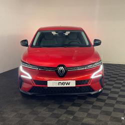 Renault Megane E-Tech E-Tech EV40 130ch standard charge Equilibre occasion - Rivery - photo 3/27